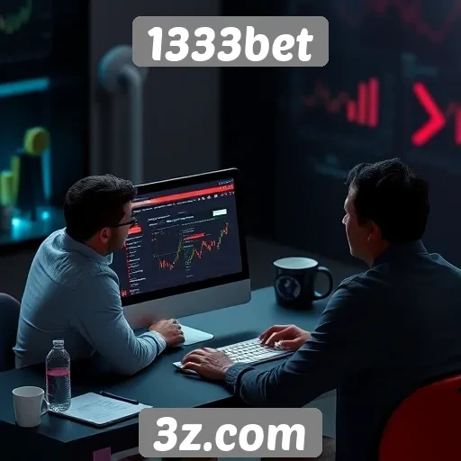 Tutoriais para iniciantes no 1333bet