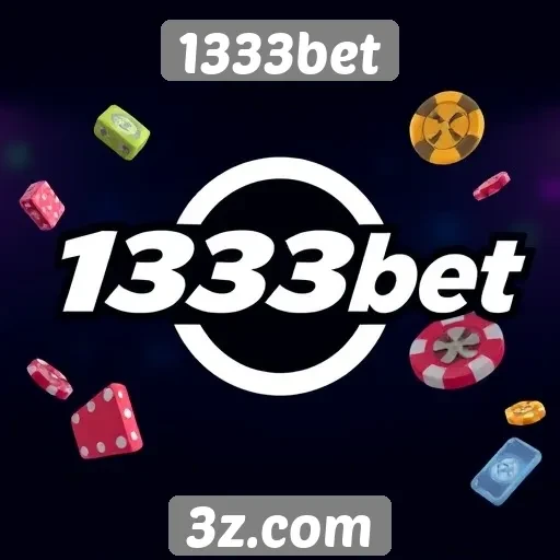 1333bet oferece novas opções de jogos online