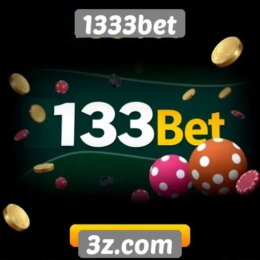 Explorando a gama de jogos disponíveis na 1333bet