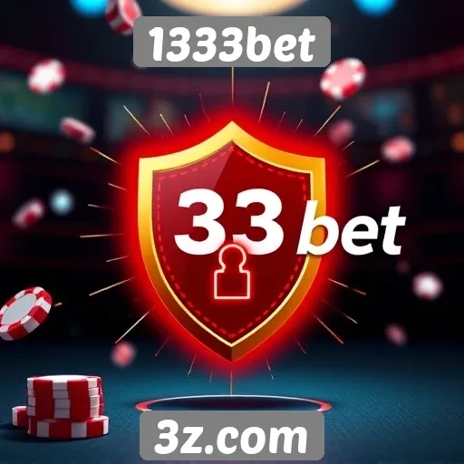 Exploração das medidas de segurança do 1333bet
