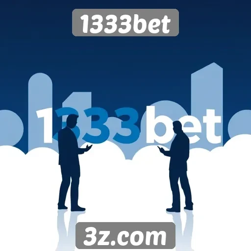 Segurança e confiabilidade no 1333bet